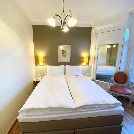 Hotel La Prairie, Swiss Bike Hotel Yverdon-les-Bains Εξωτερικό φωτογραφία
