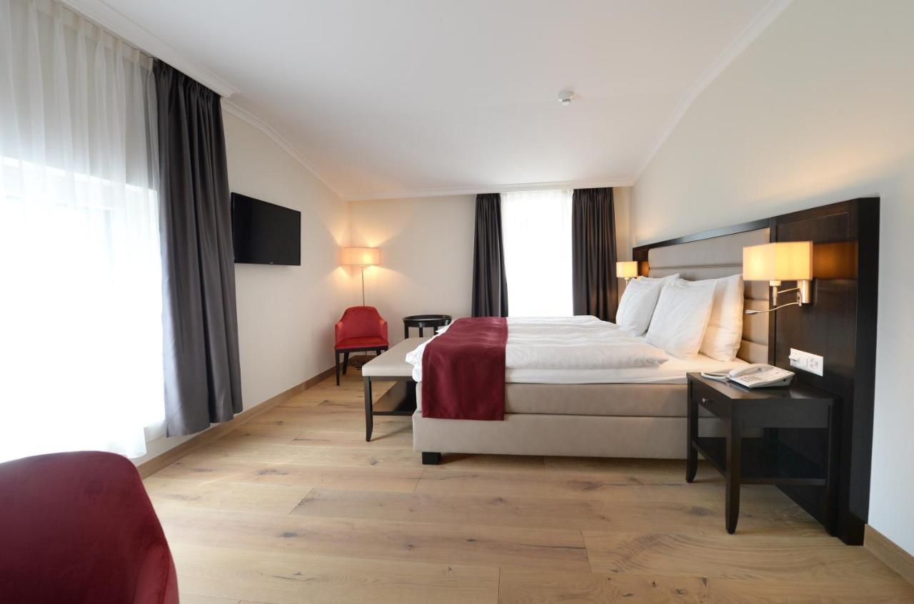 Hotel La Prairie, Swiss Bike Hotel Yverdon-les-Bains Εξωτερικό φωτογραφία