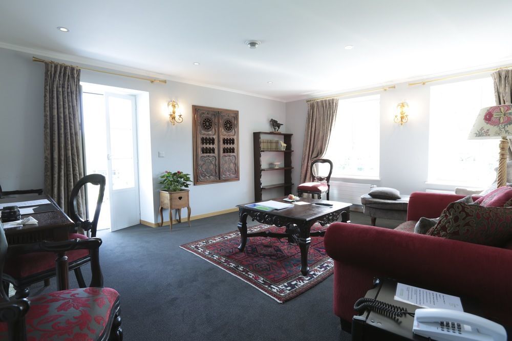 Hotel La Prairie, Swiss Bike Hotel Yverdon-les-Bains Εξωτερικό φωτογραφία