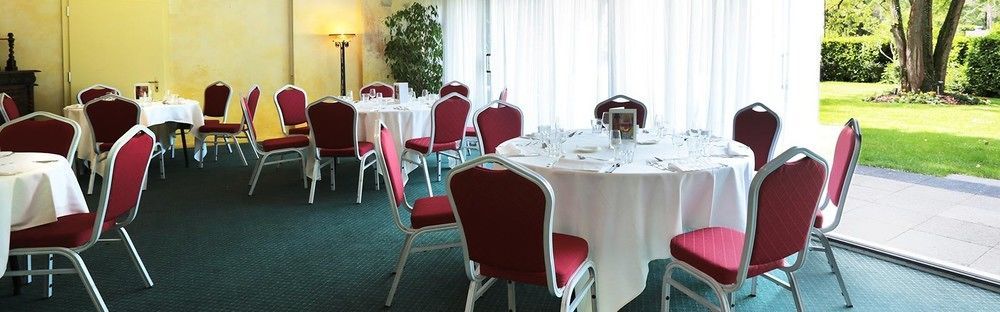 Hotel La Prairie, Swiss Bike Hotel Yverdon-les-Bains Εξωτερικό φωτογραφία