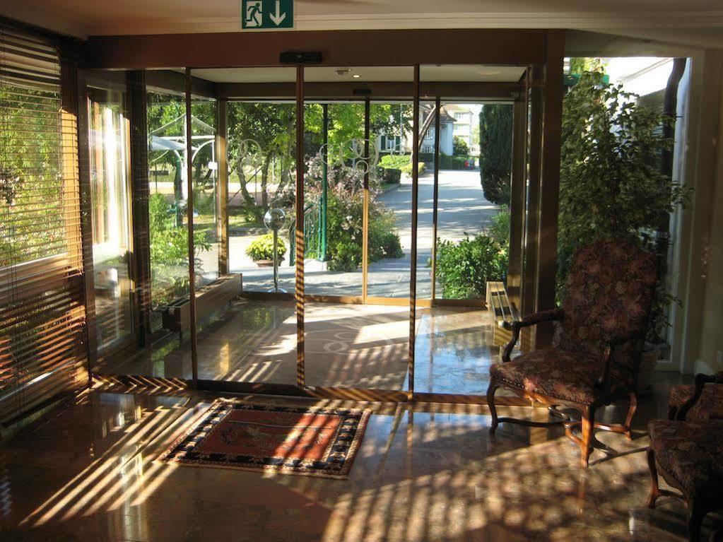 Hotel La Prairie, Swiss Bike Hotel Yverdon-les-Bains Εξωτερικό φωτογραφία