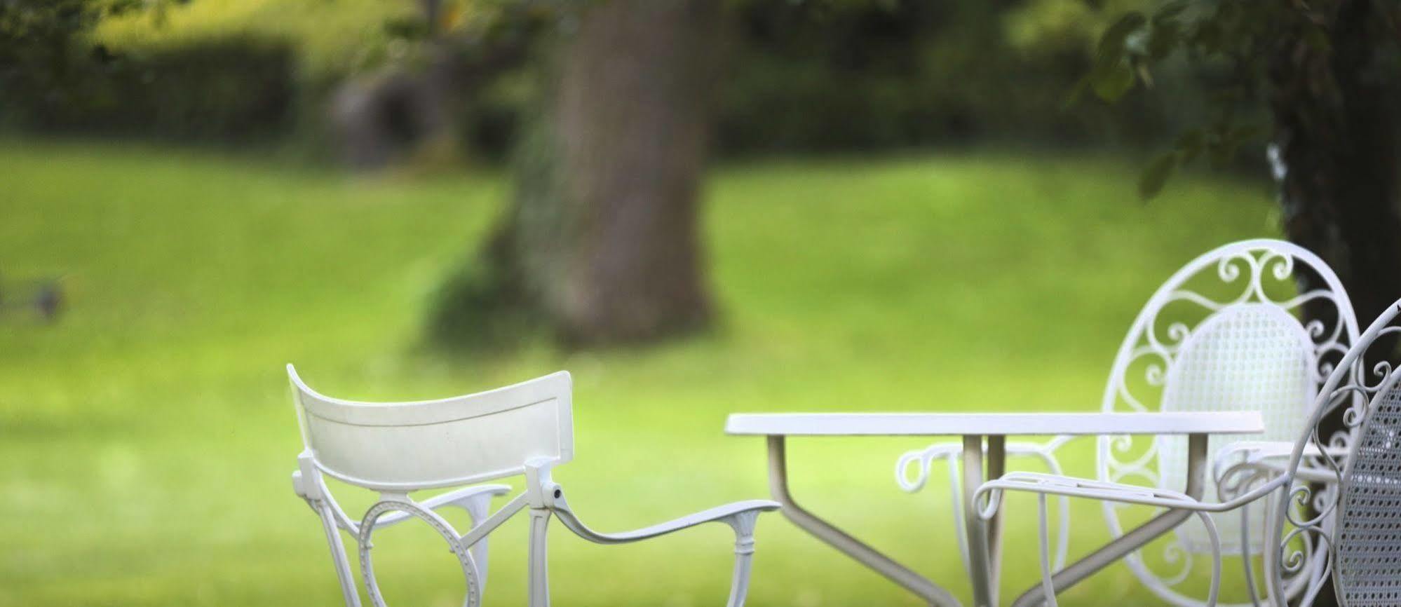Hotel La Prairie, Swiss Bike Hotel Yverdon-les-Bains Εξωτερικό φωτογραφία