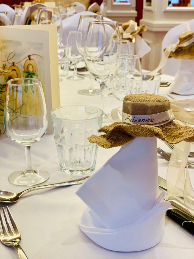 Hotel La Prairie, Swiss Bike Hotel Yverdon-les-Bains Εξωτερικό φωτογραφία