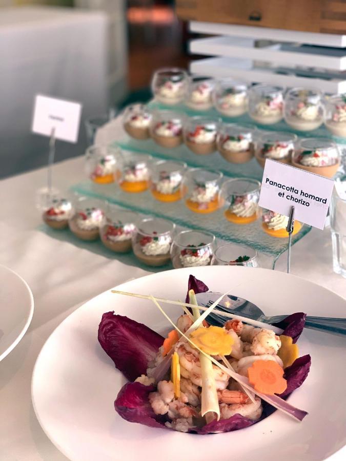 Hotel La Prairie, Swiss Bike Hotel Yverdon-les-Bains Εξωτερικό φωτογραφία